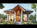 Top 100 Single Story Modern House Design Ideas 2024