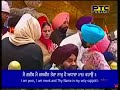 “Mai ambhule ki tik” Bhai Jujhar Singh Ji Hazoori ragi Sri Darbar Sahib