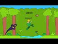 joogle (Terraria Jungle MIDI)