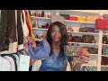 FENDI NANO BAGUETTE, NANO FENDIGRAPHY: REVIEW, WHAT FITS, WAYS TO STYLE/help me pick #luxuryhandbags