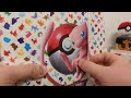 Opening 6 Pokémon 151 Booster Bundles for the Master Set! Complete the Binder with Me!