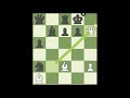 My First Baka Mitai Chess Moment