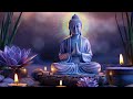 Relaxing The Sound of Inner Peace | Meditation Music, Zen Music, Yoga Music, Sleeping, Healing