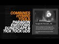 Soundpaint - Hybrid Tools Paragon (No Talk)
