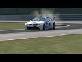 AC Magione BMW M3 GT2 SuperSlomo