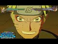 ALL QTE's (Quick-Time Events) in Naruto x Boruto Ultimate Ninja Storm Connections [4K 120ᶠᵖˢ]