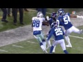 NYPD New York Pass Defense l Giants Secondary Highlights