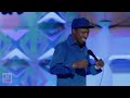 Eddie Griffin For 25 Minutes Straight