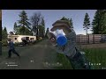 bitterroot .4 expansion - dayz clip dump #3