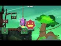 3 EPIC RATED MEDIUM DEMONS | Geometry Dash 2.2