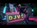 saints row iv dumb co-op moments :-)