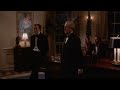 The Republicans Could’ve Waited Until After the Entrée | The West Wing