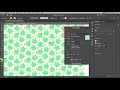 Seamless Repeat in iPad & Desktop Illustrator! From Repeat, to Pattern Mode, to Fill Swatch!