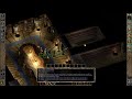 Let's (Quietly) Play Baldur's Gate 2: Ep 19 - The Silent Enigma