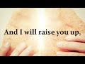 I Am the Bread of Life | All 5 Verses with Lyrics & Choir | Suzanne Toolan | Catholic Communion Hymn