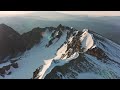 Journey Through North Cascades: A Cinematic Nature Adventure - Scenic Documentary Film