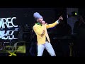 Sizzla Kalonji Get Wicked Pon Port Royal Wid “No Apologies” N Mash Up Live N Direc, Live Performance