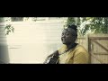 Joy Oladokun - Blink Twice (Live From Her Backyard)