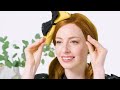 The Wiggles' Emma Watkins' Entire Routine, from Waking Up to Showtime | Allure