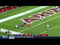 Insane Cardinals catch from Deandre Hopkins vs. Bills