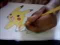 Pikachu Fan Art