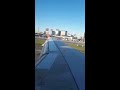 LATAM A320 Landing in São Paulo (CGH)