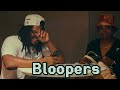 Day 6 Bloopers