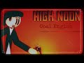 High Noon - Coal Engine