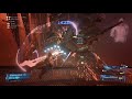 FINAL FANTASY VII REMAKE Ch.7 Air Buster Boss Fight