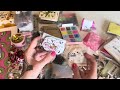 Huge junk journal haul // Temu crafty items