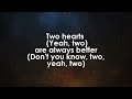 Two Hearts | Stephanie Mills ft Teddy Pendergrass
