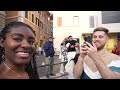 ROME, ITALY | VATICAN CITY, COLOSSEUM, TREVI FOUNTAIN, ETC. | OUR HONEYMOON PT.3