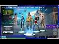 Fortnite V-Bucks Giveaway / Comment 