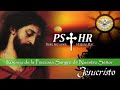 Rosario de la preciosa sangre de nuestro señor Jesucristo Padre Salvador Herrera Ruiz