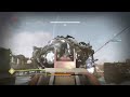 solo flawless warlord’s ruin