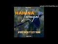 Hahina Lovongai (2023)-Jayrex Suisui x Ezzy Young (Prod by Ezzy Young) #PNG