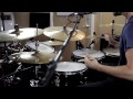 Vinnie Colaiuta Flam 7's | Study The Greats