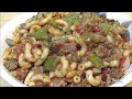 Goulash - How to make Goulash - Goulash Recipe