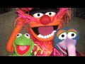 Muppets Photo Puppets