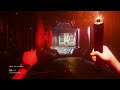 Alien Isolation DLC's [Crew Expendable & Last Survivor] Full Game Walkthrough No Commentary 4K 60FPS