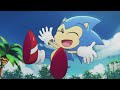 Unexplained Final Boss|Sonic Superstars|Last Story