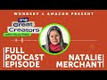 Natalie Merchant: Loneliness is My Signal to 