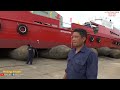 Last Episode, Launching a 1,000 Billion High Speed ​​Boat, Made of Newly Built Vietnamese Aluminum