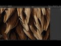 How to Make Procedural Fur in Blender 3.5