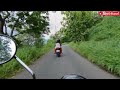 MOTOVLOG PEMULA PULANG PIKNIK di KAMPUNG MATAP & OTW KALABAHI @abichanel5548