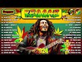 ALL TIME FAVORITE REGGAE SONGS 2024 🎶 OLDIES BUT GOODIES REGGAE SONGS 💚 BEST ENGLISH REGGAE SONGS