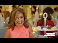 Hoda & Jenna get a lesson in etiquette at Tiffany’s