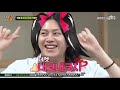 Heechul Funny and Heemi Highlight Moments Part 1