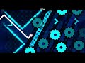 Quasar 100% By Allan (Hard Demon) | Geometry Dash