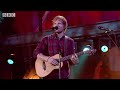 Ed Sheeran - The Great Family